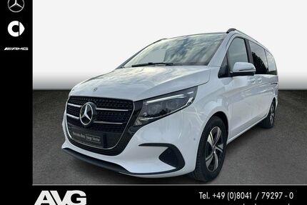 Mercedes-Benz V 300 Gebrauchtwagen
