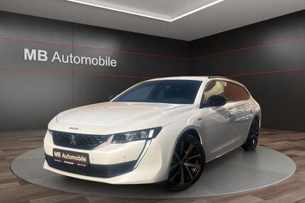 Peugeot 508 Gebrauchtwagen