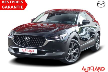 Mazda CX-30 Gebrauchtwagen