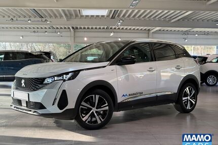 Peugeot 3008 Gebrauchtwagen