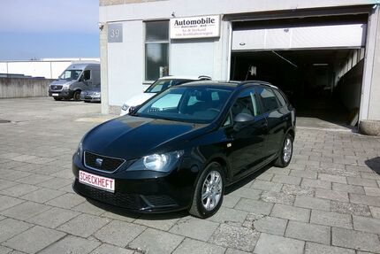 Seat Ibiza Gebrauchtwagen