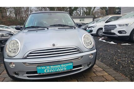 Mini Cooper Gebrauchtwagen