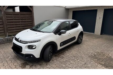 Citroen C3 Gebrauchtwagen