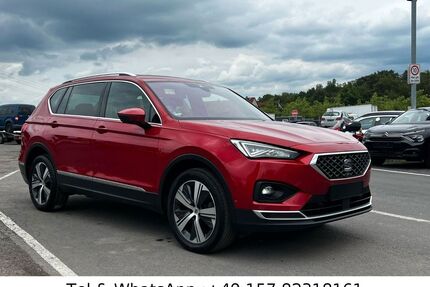 Seat Tarraco Gebrauchtwagen