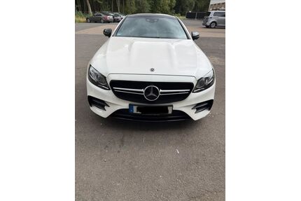 Mercedes-Benz E 53 AMG Gebrauchtwagen