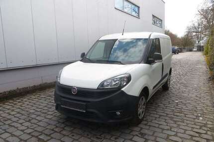 Fiat Doblo Gebrauchtwagen