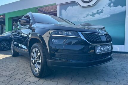 Skoda Karoq Gebrauchtwagen