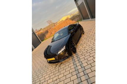 Audi TT RS 