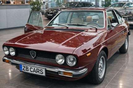 Lancia Beta Gebrauchtwagen