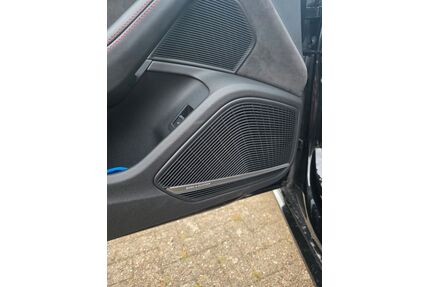 Audi S4 Gebrauchtwagen