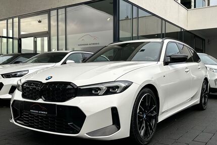 BMW M340d Gebrauchtwagen