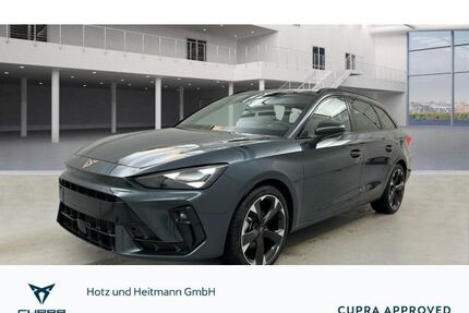 Cupra Leon Gebrauchtwagen