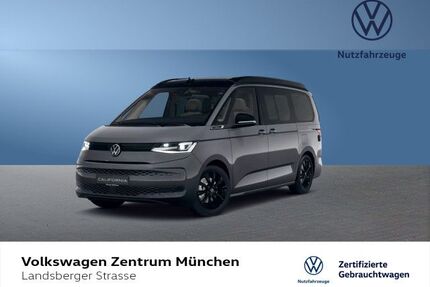 VW T7 California Gebrauchtwagen