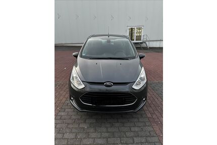 Ford B-Max Gebrauchtwagen