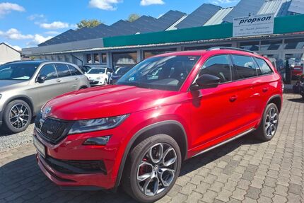 Skoda Kodiaq Gebrauchtwagen