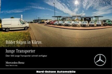 Ford Tourneo Custom Gebrauchtwagen