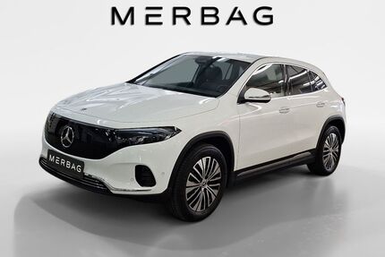 Mercedes-Benz EQA Gebrauchtwagen