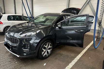 Kia Sportage Gebrauchtwagen