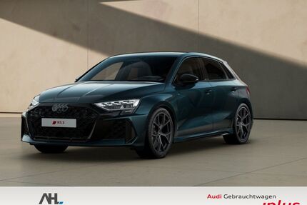 Audi RS3 Gebrauchtwagen