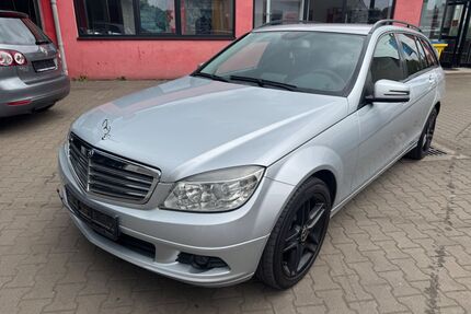 Mercedes-Benz C 200 Gebrauchtwagen