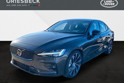 Volvo S60 Gebrauchtwagen