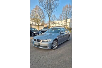 BMW 325 Gebrauchtwagen