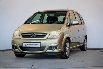 Opel Meriva Gebrauchtwagen