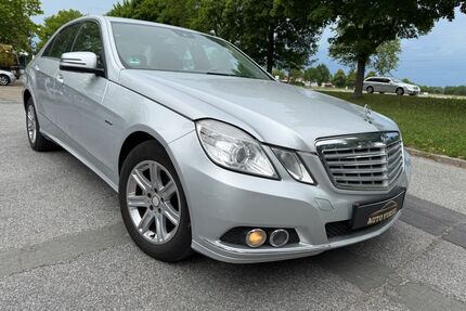 Mercedes-Benz E 220 Gebrauchtwagen