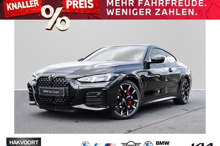 BMW 430 Gebrauchtwagen