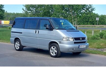 VW T4 Caravelle Gebrauchtwagen