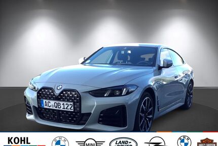 BMW 420 Gebrauchtwagen