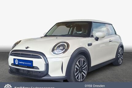Mini ONE Gebrauchtwagen