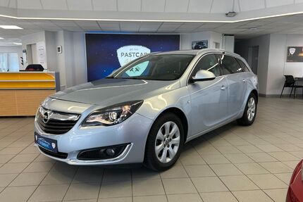 Opel Insignia Gebrauchtwagen