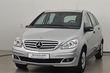 Mercedes-Benz B 170 Gebrauchtwagen
