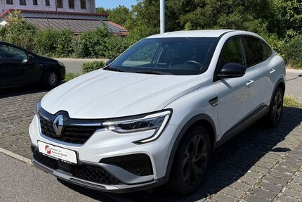 Renault Arkana Gebrauchtwagen