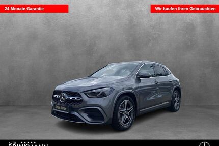 Mercedes-Benz GLA 200 Gebrauchtwagen