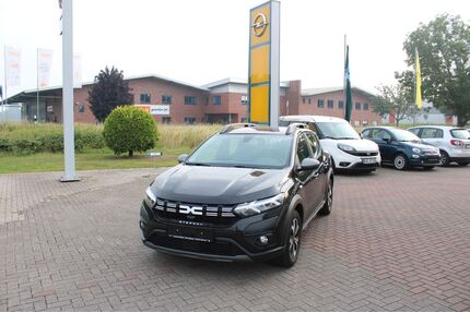 Cupra Sandero 