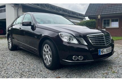 Mercedes-Benz E 220 Gebrauchtwagen