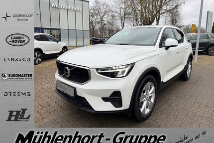 Volvo XC40 Gebrauchtwagen