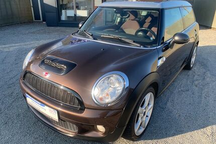 Mini Cooper S Clubman Gebrauchtwagen