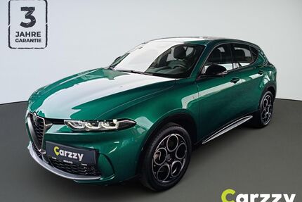 Alfa Romeo Tonale Gebrauchtwagen