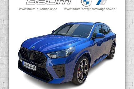 BMW X2 Gebrauchtwagen