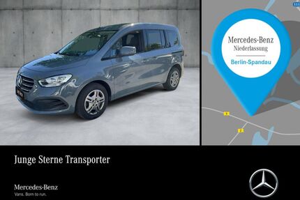 Mercedes-Benz T-Klasse Gebrauchtwagen