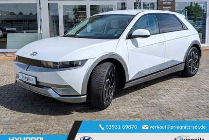 Hyundai IONIQ 5 Gebrauchtwagen