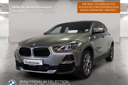 BMW X2 Gebrauchtwagen