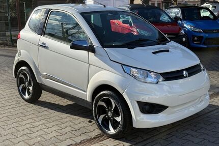 Aixam City Gebrauchtwagen