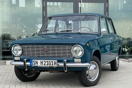 Lada Andere Gebrauchtwagen