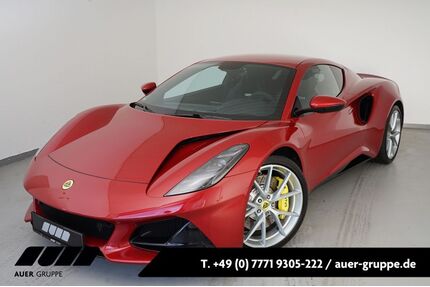 Lotus Emira Gebrauchtwagen