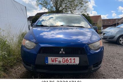 Mitsubishi Colt Gebrauchtwagen
