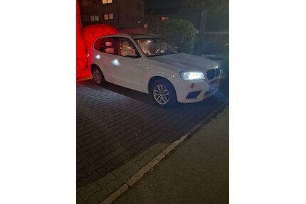 BMW X3 M Gebrauchtwagen